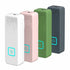Fashion Cube Ion Personal Oxigen Purification 3D White